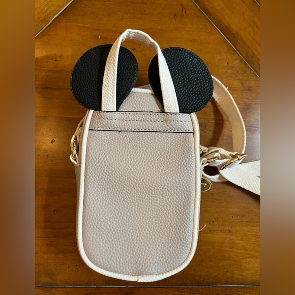 Disney Mickey Mouse with Ears Crossbody Bag | Primark Exclusive - Picture 6 of 6